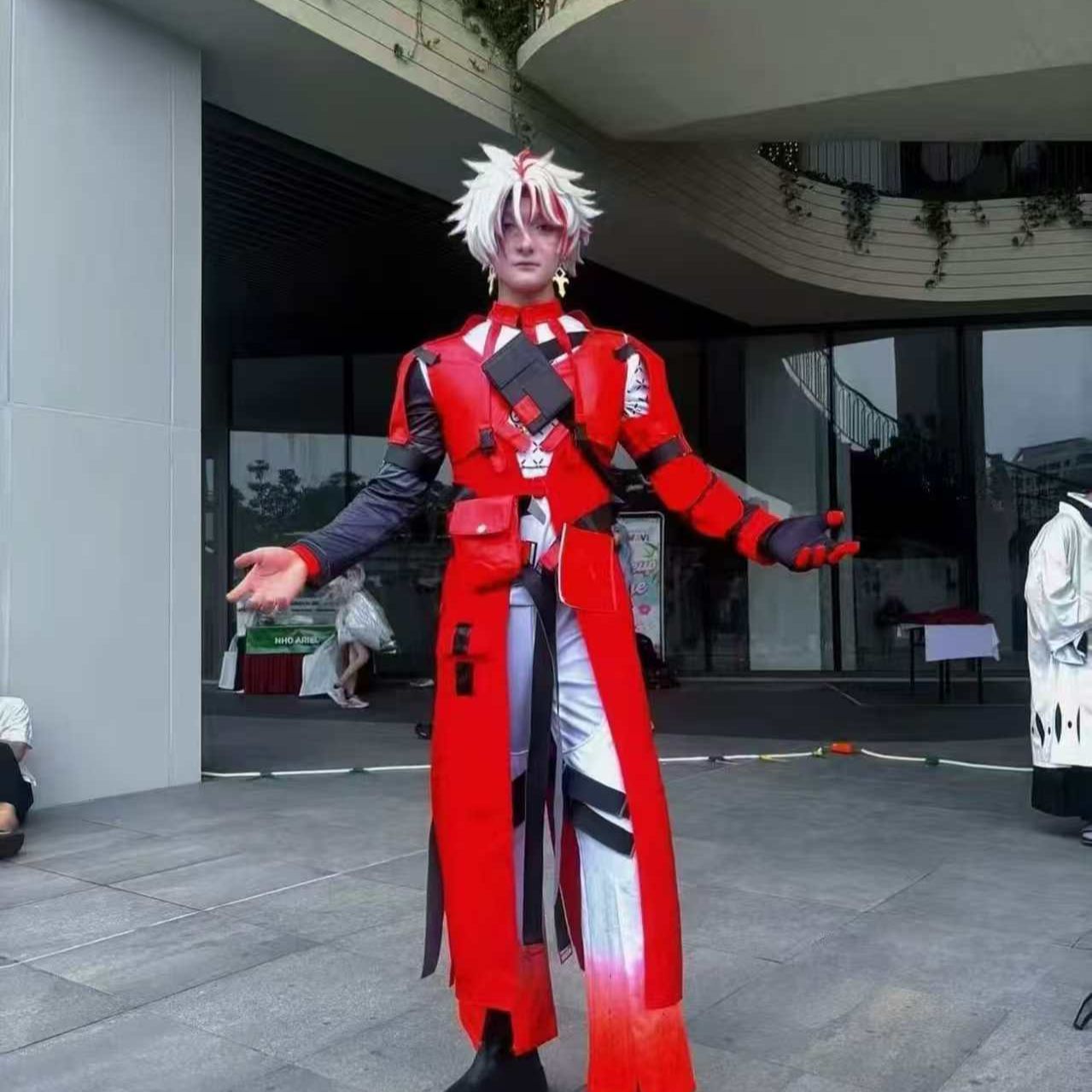 Cosplay Material For Prop - ウザリング・ウェーブス 海藻コスプレ アニメ・マンガ・ビデオゲーム アニメ・マンガコスプレ小道具