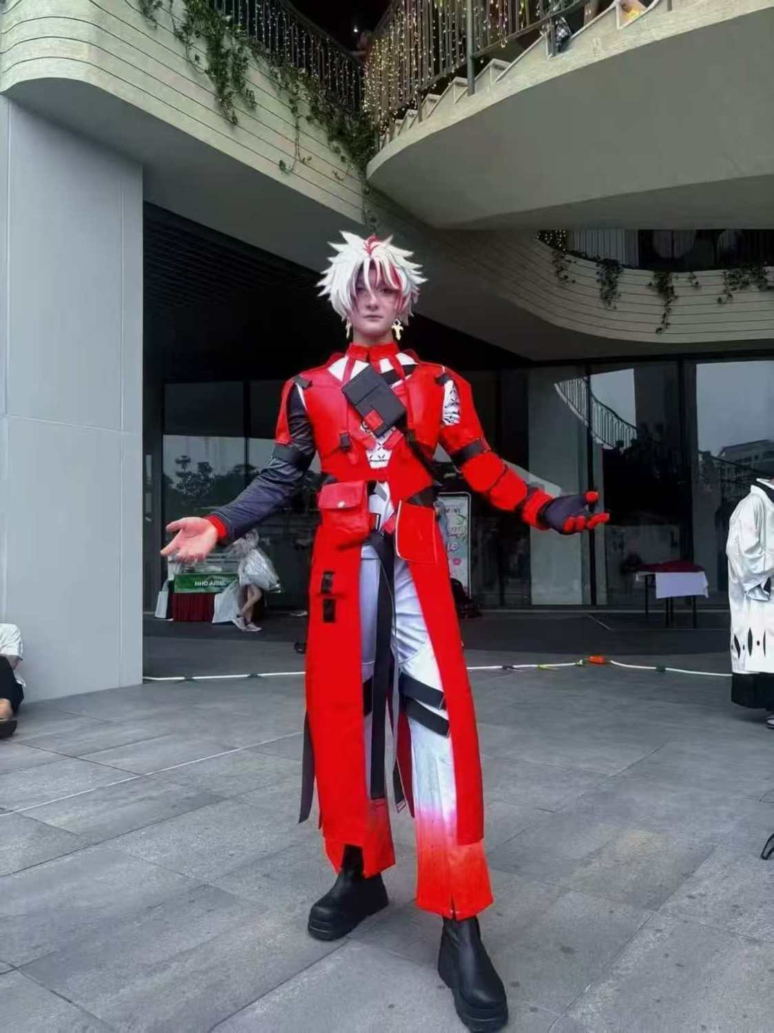 ウザリング・ウェーブス 海藻コスプレ アニメ・マンガ・ビデオ - Cosplay Material For Prop のレビューと価格