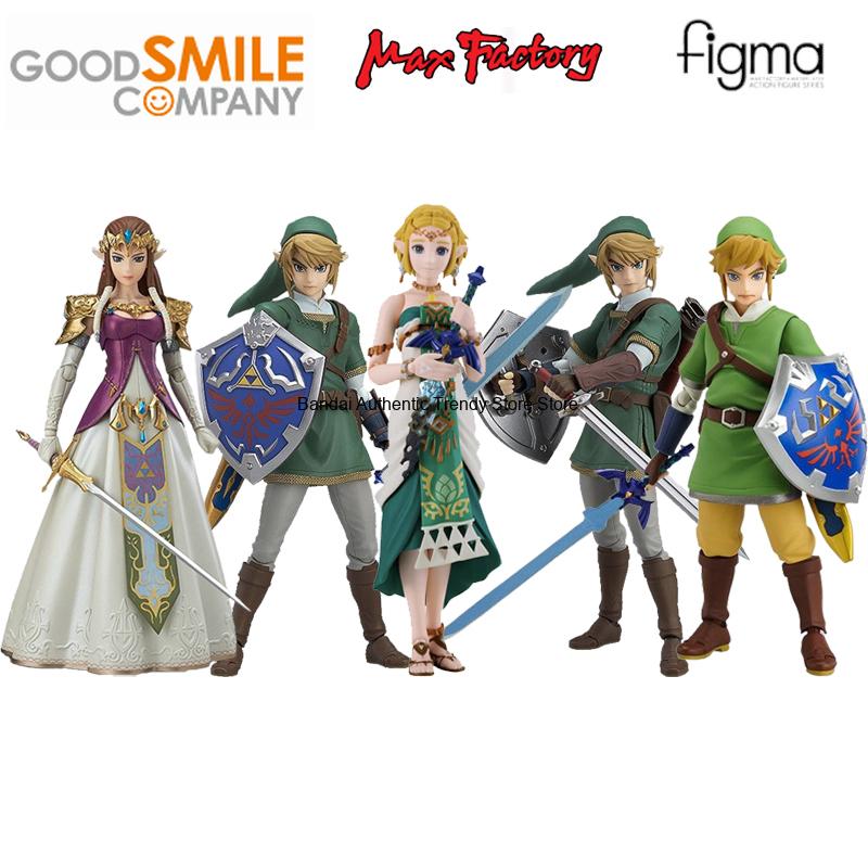 グッドスマイルオリジナルマックスファクトリーフィグマ637ゼ - Good Smile Company Figma のレビューと価格