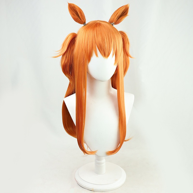 ウマ娘 プリティーダービー マヤノ・トップガン コスプレウィ - Heat Gun Cosplay のレビューと価格