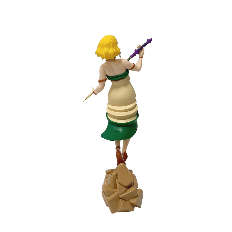 新しい20CM ゼルダの伝説 アニメフィギュア 宝箱モンスタ - Good Smile Company Figma のレビューと価格