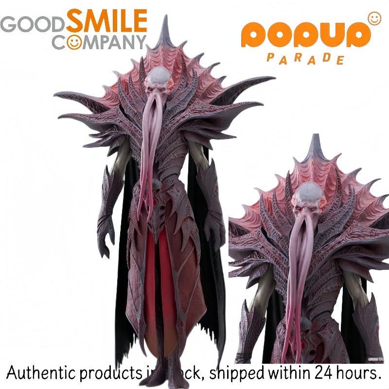 【在庫ありオリジナル】GSC POP UP PARADE【バ - Good Smile Company Figma のレビューと価格