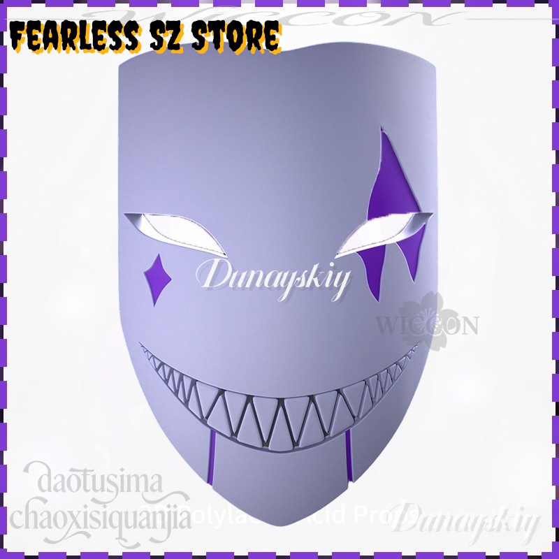 DUNAYSKIY%^& コスプレ ジェステル パープルパタ - Free Cosplay Prop Patterns のレビューと価格