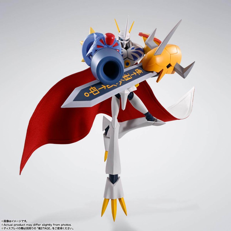 在庫あり バンダイ S.H.Figuarts デジモン オメ - Bandai Tamashii Nations S.H.Figuarts のレビューと価格