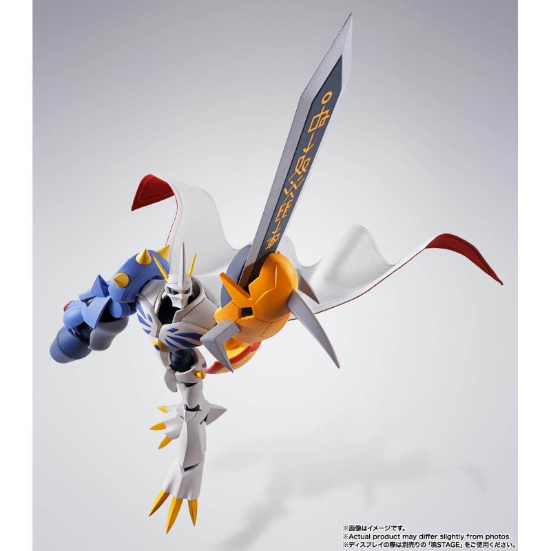 在庫あり バンダイ S.H.Figuarts デジモン オメ - Bandai Tamashii Nations S.H.Figuarts のレビューと価格