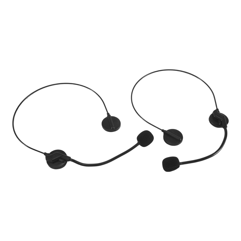9パックX(2個入り) コスプレヘッドフォンアクセサリー フ - Cosplay Props のレビューと価格