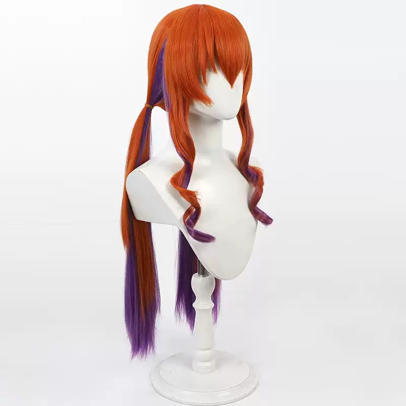 Umamusume-フリンジ付きのかなりダービーメイヤノウィ - Heat Gun Cosplay のレビューと価格