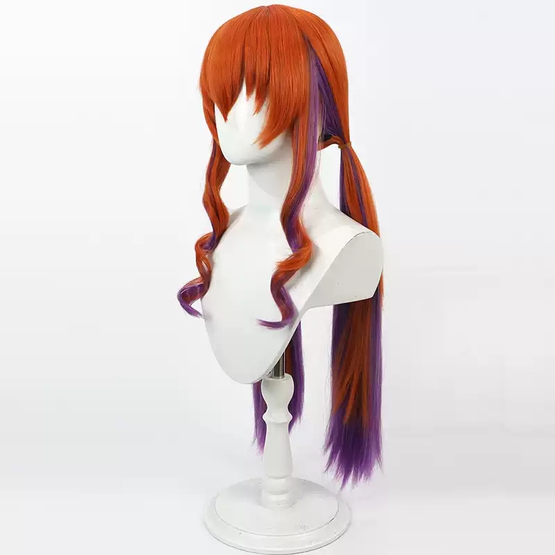 Umamusume-フリンジ付きのかなりダービーメイヤノウィ - Heat Gun Cosplay のレビューと価格