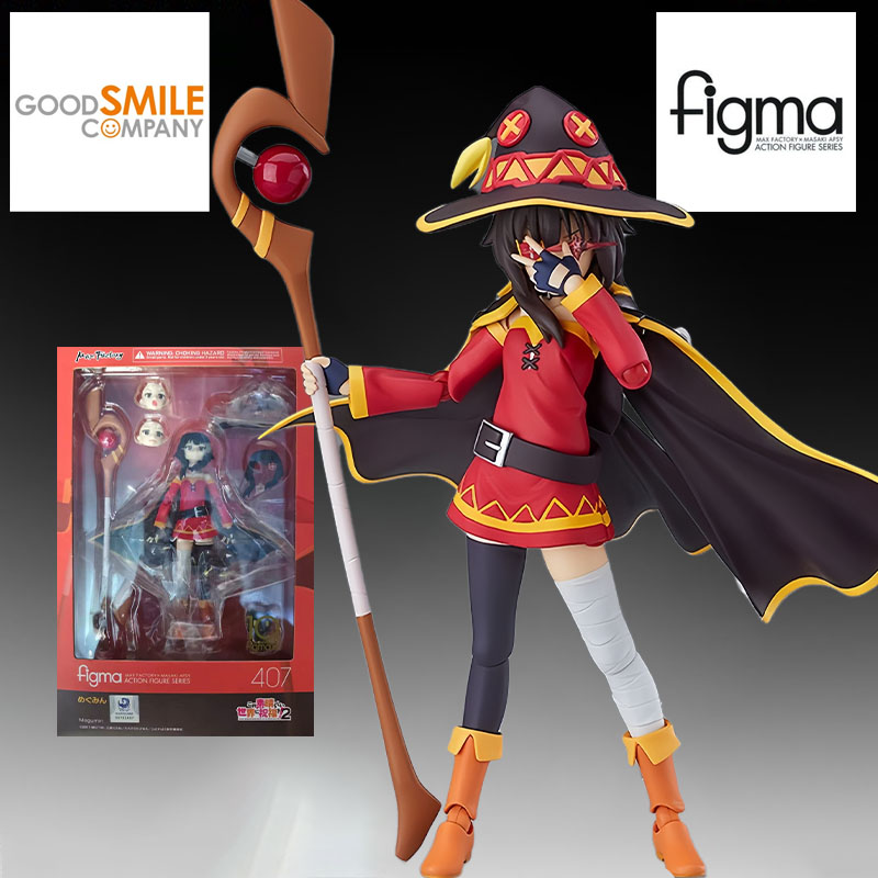 GSC 正規品 FIGMA アニメフィギュア ダークネス & - Good Smile Company Figma のレビューと価格