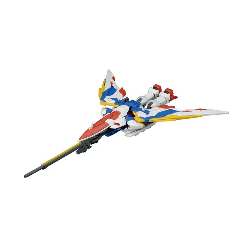 バンダイオリジナルアニメフィギュアガンダム RG 20 1/ - Bandai Gundam Rg のレビューと価格