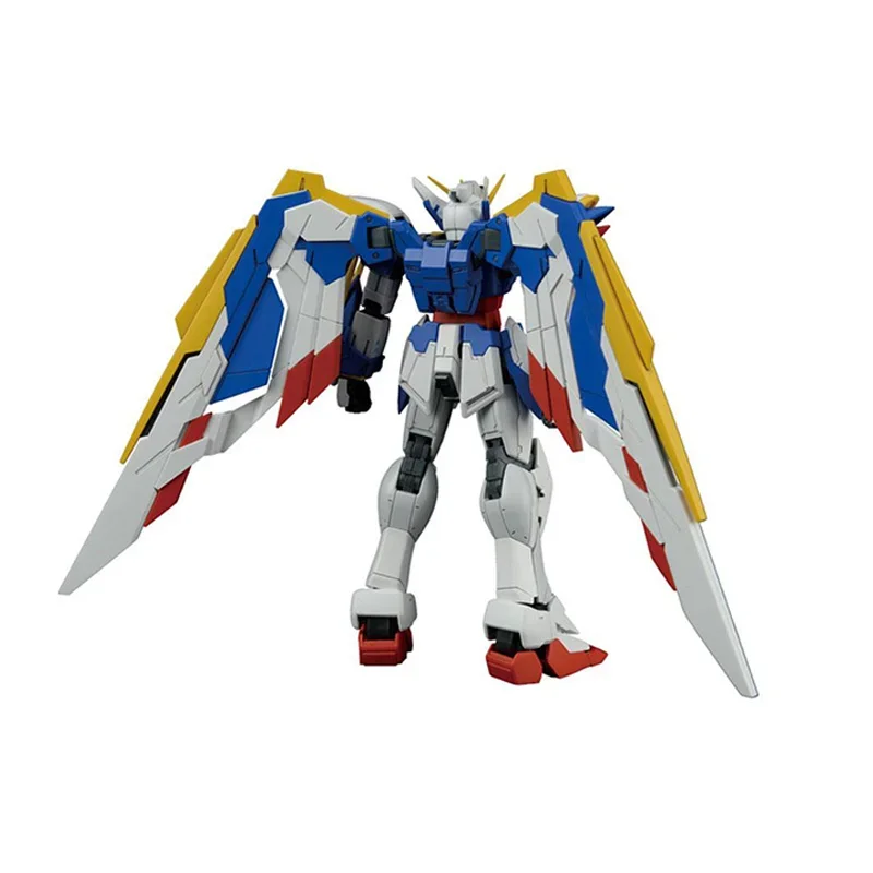 バンダイオリジナルアニメフィギュアガンダム RG 20 1/ - Bandai Gundam Rg のレビューと価格