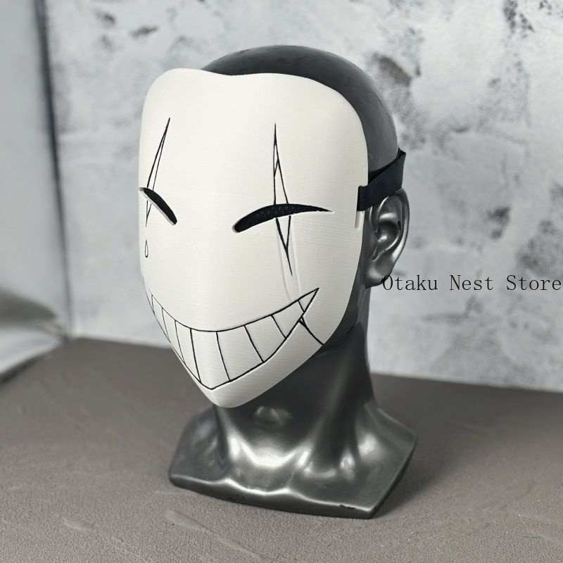 アニメザ・フリーク・サーカスハーレクインピアロートチケットテ - Prop De Cosplay のレビューと価格