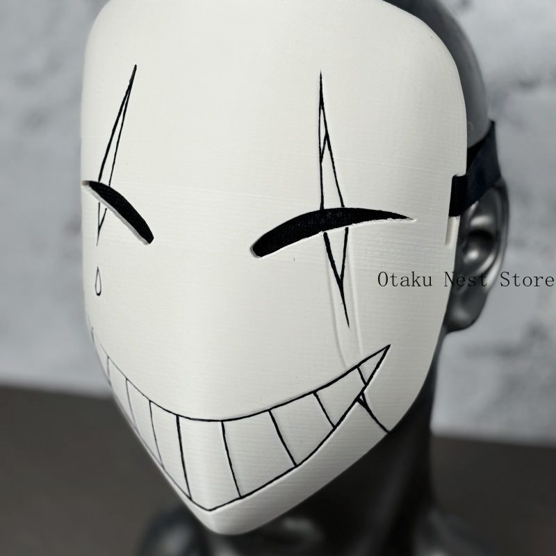 アニメザ・フリーク・サーカスハーレクインピアロートチケットテ - Prop De Cosplay のレビューと価格