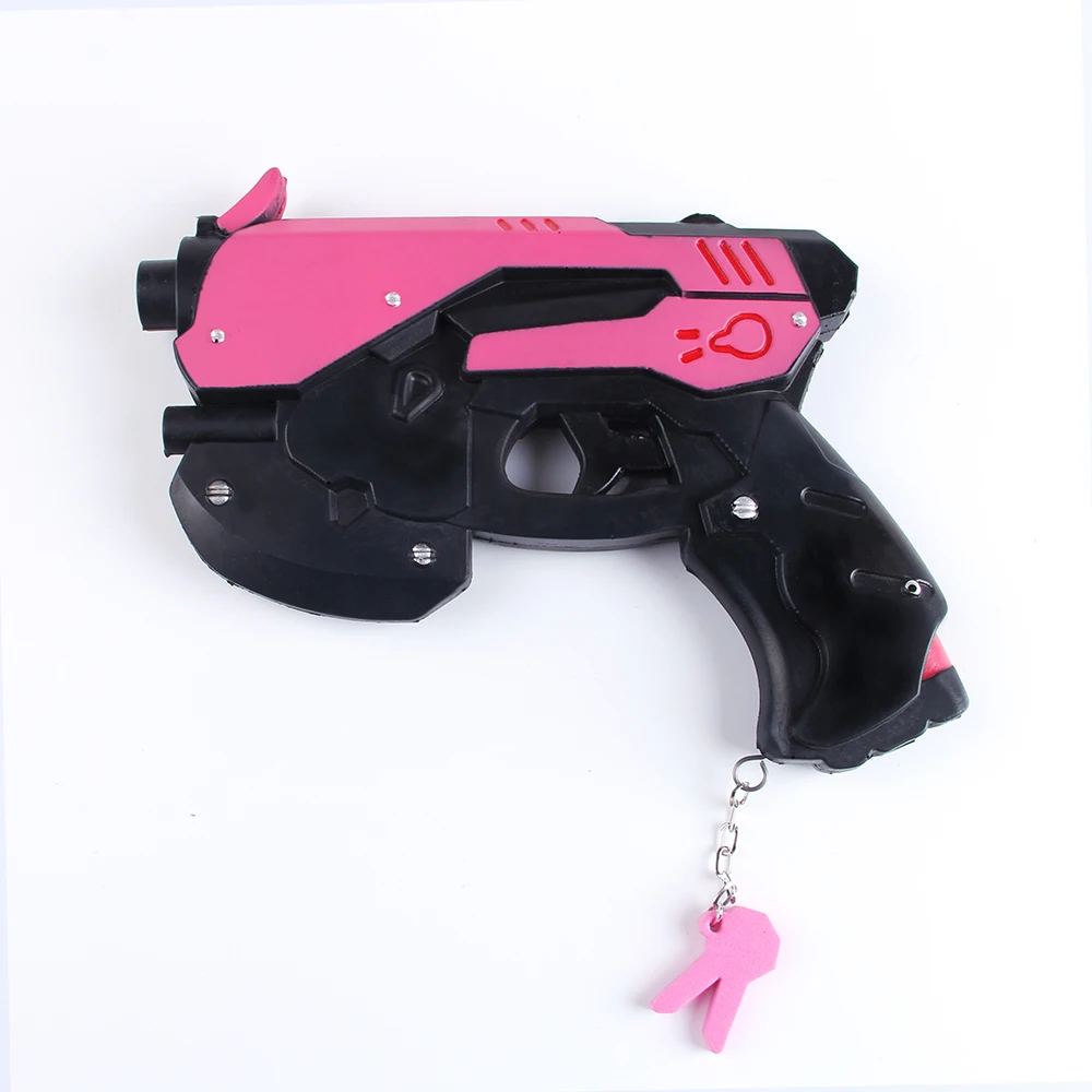 ゲーム オーバーウォッチ D.Va イヤホンガン ハナソング - Dva Cosplay Prop のレビューと価格