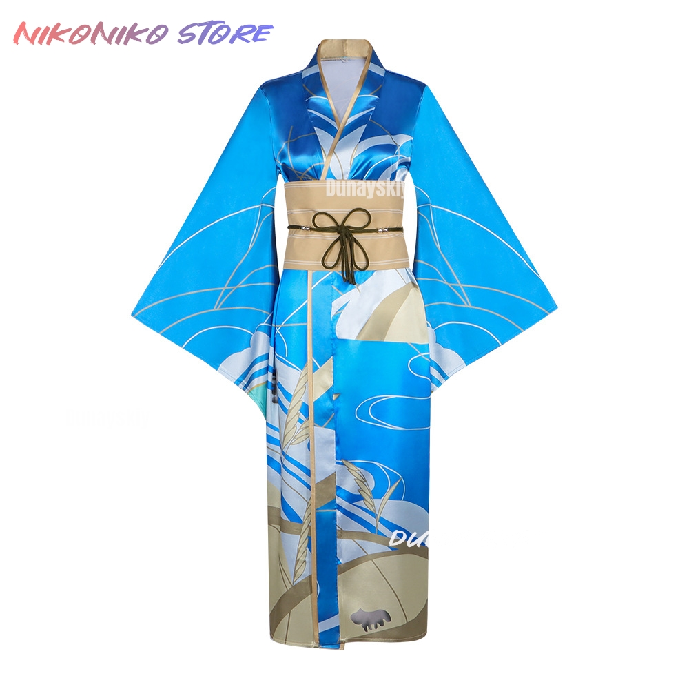 20世紀電気カタログ コスプレ衣装 坂本喜八 岩子衣装：青波 - Free Cosplay Prop Patterns のレビューと価格