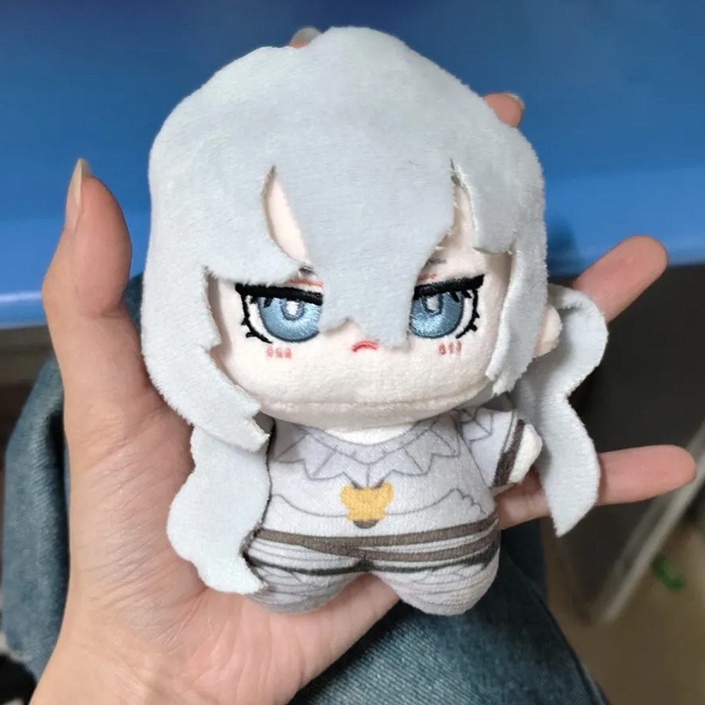 アニメベルセルクグリフィスコスプレ綿人形漫画フィギュアぬいぐ - Prop De Cosplay のレビューと価格